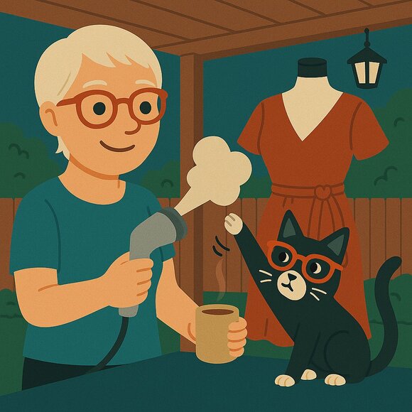 Meet your Posher, Anna - Picture 8 of 8